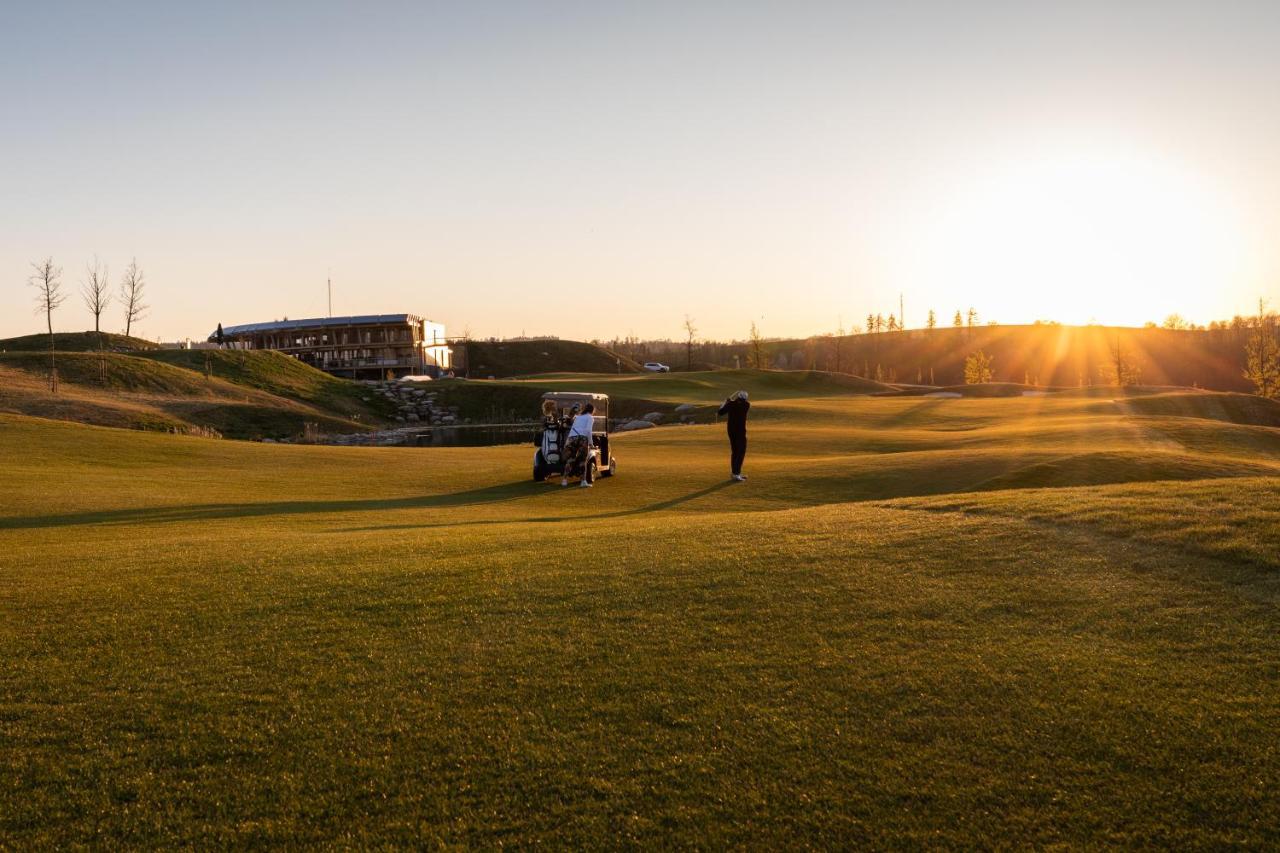 Panorama Golf Resort Kácov Exterior photo