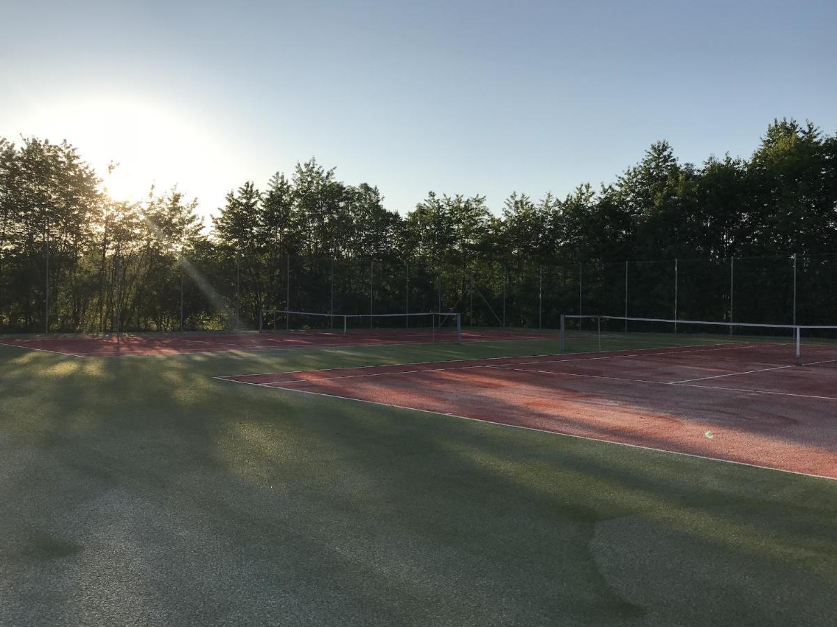 Panorama Golf Resort Kácov Exterior photo
