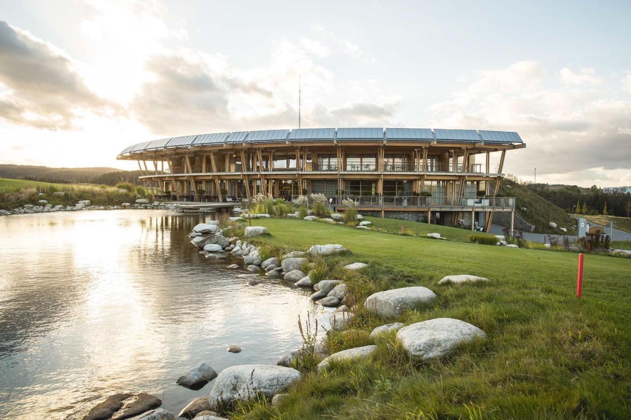 Panorama Golf Resort Kácov Exterior photo