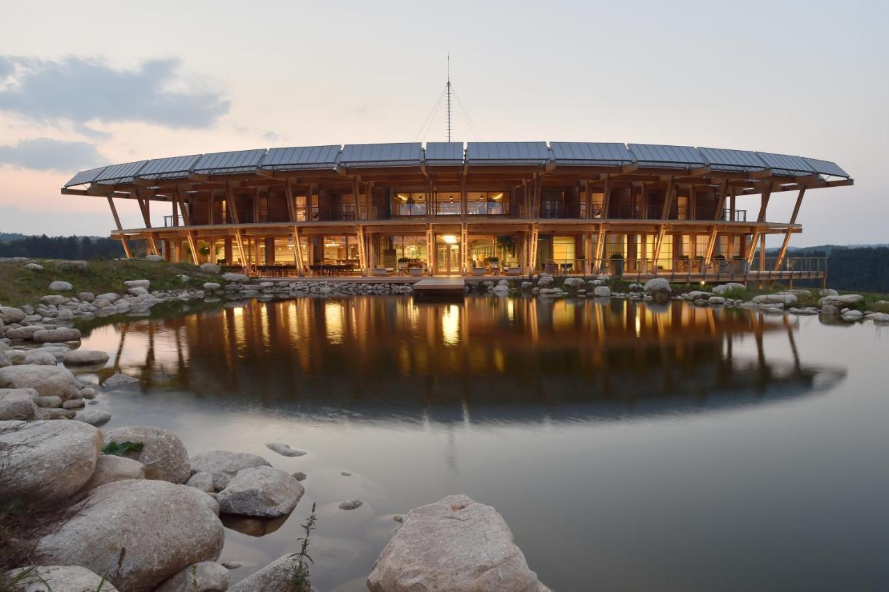 Panorama Golf Resort Kácov Exterior photo